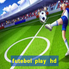 futebol play hd sao paulo